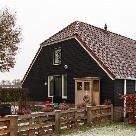 Villa Grace Dalfsen Exterior photo